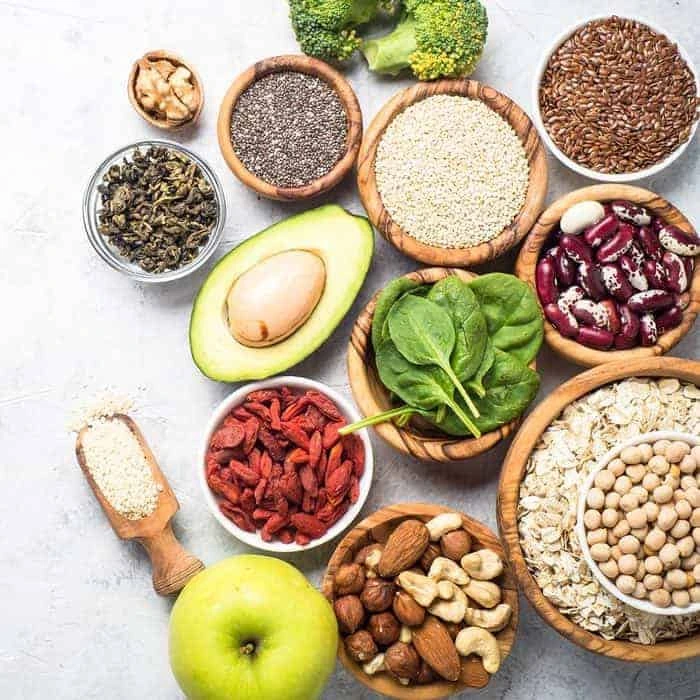 Fecal Incontinence Diet West Kensington What to include and understand