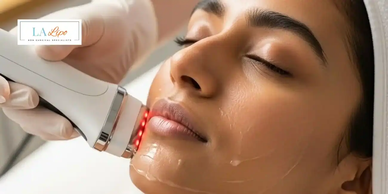 Which Areas of the Body Respond Best to Non-Surgical Skin Tightening West Kensington?